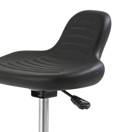 Siège technique assise anti-dérapant Siège technique assise anti-dérapant