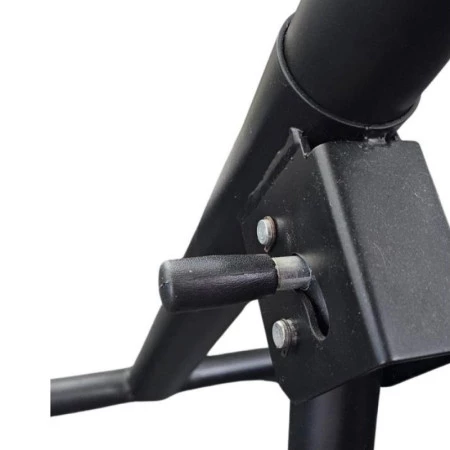tabouret assis debout polyuréthane noir tabouret assis debout polyuréthane noir