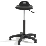 Tabouret à dosseret Tabouret à dosseret