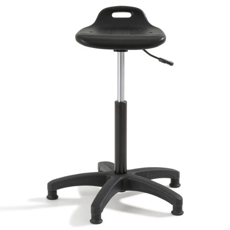 Tabouret à dosseret