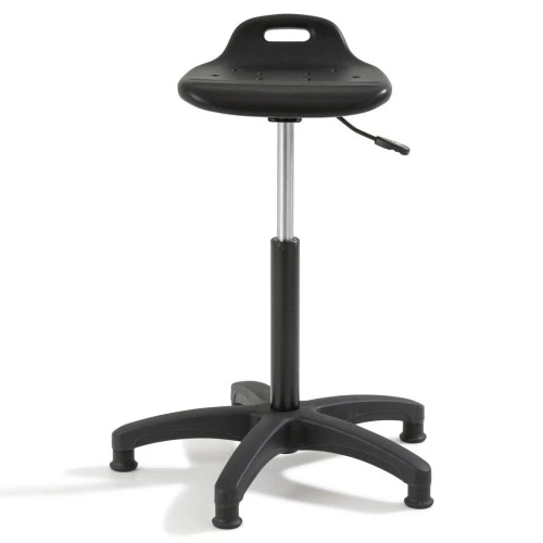 Tabouret à dosseret