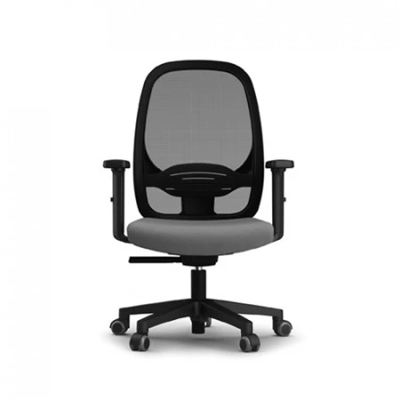Chaise de bureau ergonomique réglable