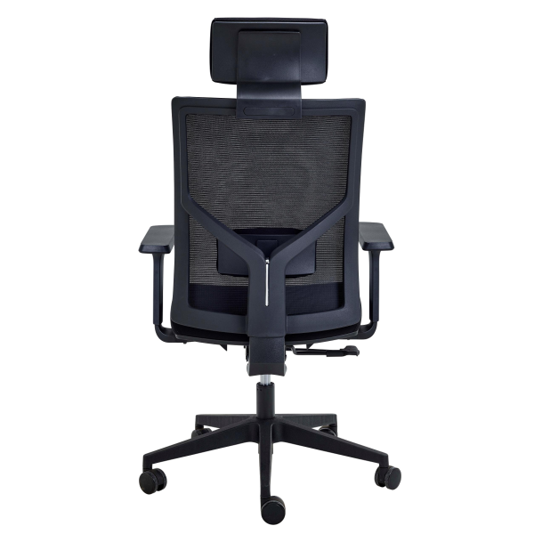 Fauteuil de bureau ergonomique Soft Seat