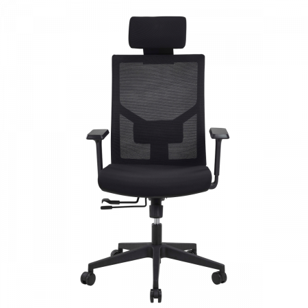 Fauteuil de bureau ergonomique 3 positions