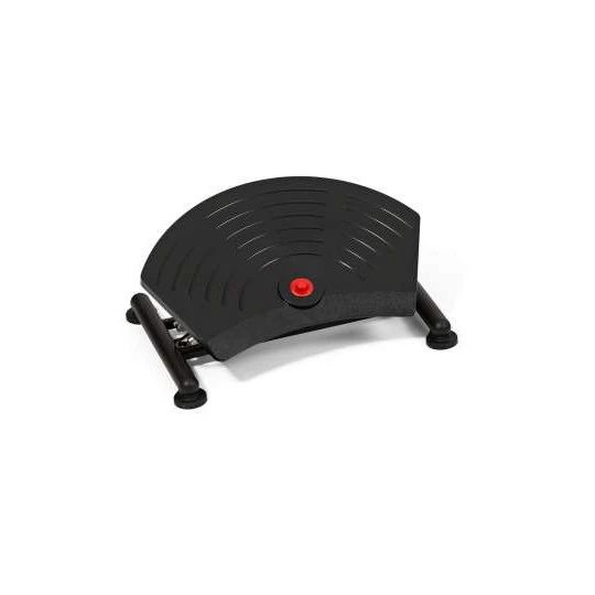 Repose Pieds Ergonomique Ergonomie Du Bureau Axess Industries