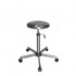 Tabouret tout inox Tabouret tout inox