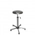 Tabouret tout inox Tabouret tout inox