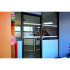 Bande de réparage pour surfaces vitrées Bande de réparage pour surfaces vitrées
