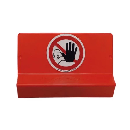 Signalétique braille Signalétique braille