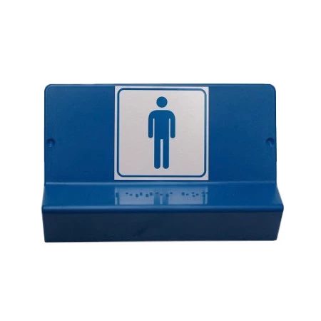 Signalétique braille Signalétique braille