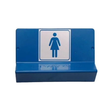 Signalétique braille Signalétique braille