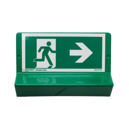 Signalétique braille Signalétique braille