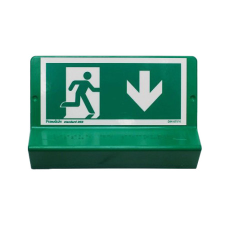 Signalétique braille Signalétique braille