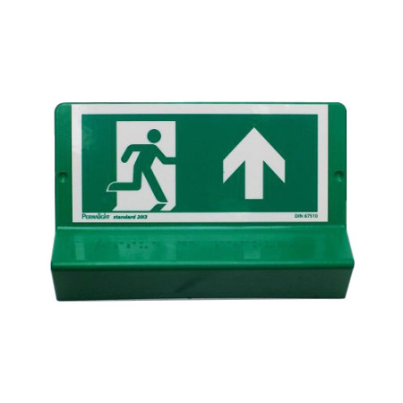 Signalétique braille Signalétique braille