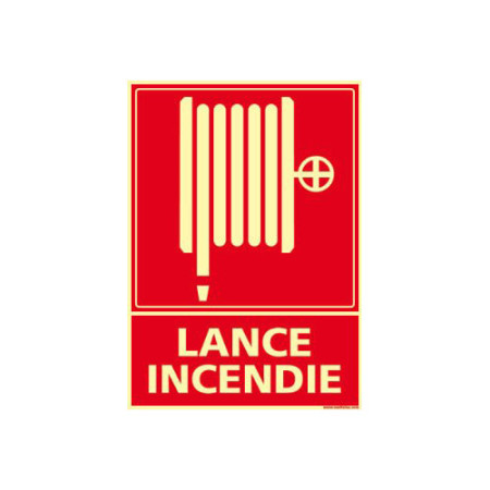 Signalétique de secours et consignes d'urgence Signalétique de secours et consignes d'urgence