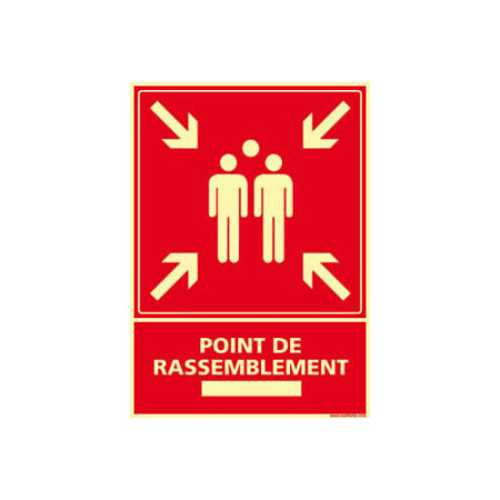 Signalétique de secours et consignes d'urgence Signalétique de secours et consignes d'urgence