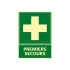 Signalétique de secours et consignes d'urgence Signalétique de secours et consignes d'urgence