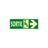 Signalétique de secours et consignes d'urgence Signalétique de secours et consignes d'urgence
