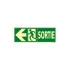 Signalétique de secours et consignes d'urgence Signalétique de secours et consignes d'urgence