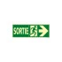 Signalétique de secours et consignes d'urgence Signalétique de secours et consignes d'urgence