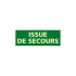 Signalétique de secours et consignes d'urgence Signalétique de secours et consignes d'urgence