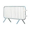 Barrière de police