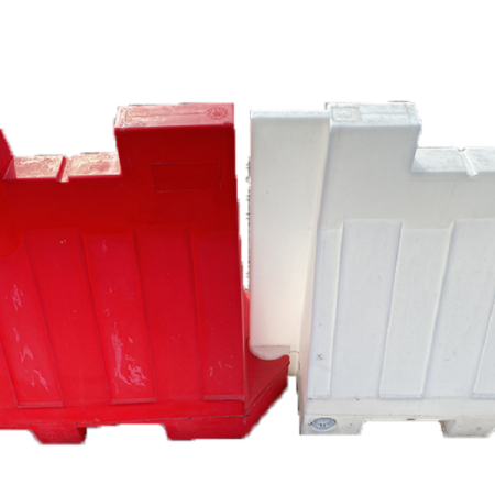 Fabriqué par Rotomoulage de Polyéthylène haute densité recyclable Fabriqué par Rotomoulage de Polyéthylène haute densité recyclable