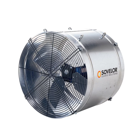Brasseur d'air V 470 Brasseur d'air V 470