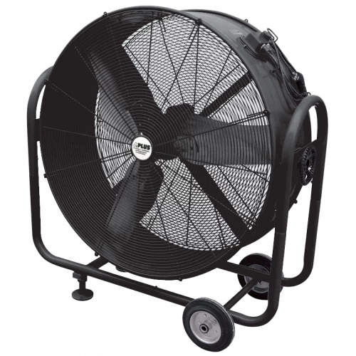 Brasseur d'air mobile
