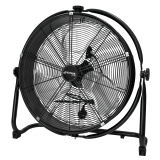 Ventilateur orientable Ventilateur orientable