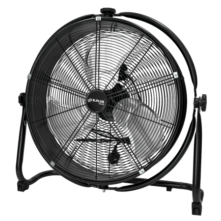 Ventilateur orientable Ventilateur orientable