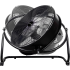 Ventilateur 360° Ventilateur 360°