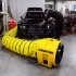 BL 8800 en garage ou atelier BL 8800 en garage ou atelier