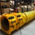 Ventilateur empilable Ventilateur empilable