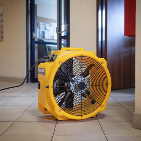 Ventilateur empilable Ventilateur empilable