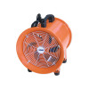 Ventilateur extracteur mobile
