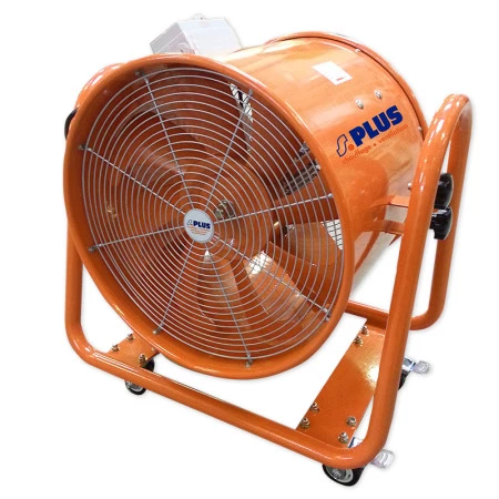 Ventilateur extracteur mobile Ventilateur extracteur mobile
