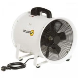Ventilateur extracteur mobile professionnel Ventilateur extracteur mobile professionnel