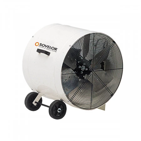 Ventilateur extracteur mobile professionnel Ventilateur extracteur mobile professionnel