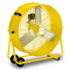 Ventilateur professionnel mobile orientable