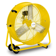 Ventilateurs d'ateliers et de bureaux