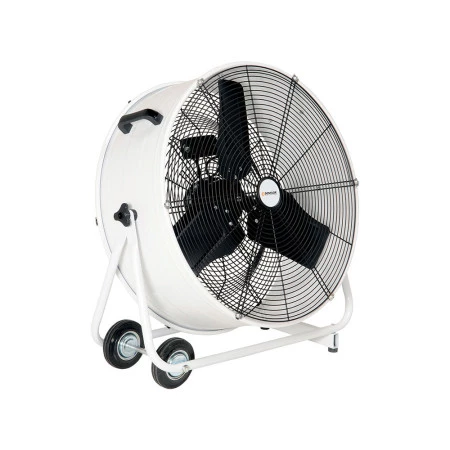 Ventilateur professionnel mobile orientable