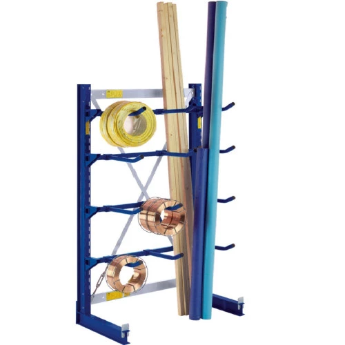 Cantilever pour stockage de bobines