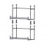 Distributeur de couronnes et bobines superposable Distributeur de couronnes et bobines superposable