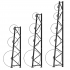 Rack à tourets Rack à tourets