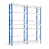 Rack de stockage porte-bobines Rack de stockage porte-bobines