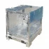 Bac de transport grillagé pour aérosols type STB 1000 Bac de transport grillagé pour aérosols type STB 1000