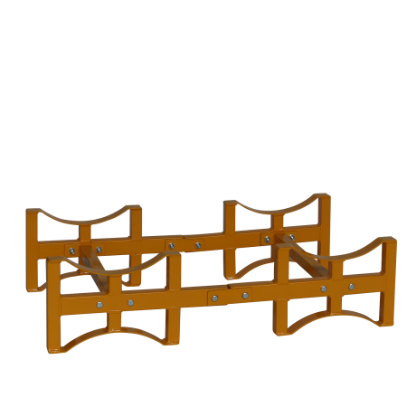 Rack à fût Rack à fût