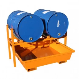 Supports de soutirage Supports de soutirage
