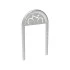 Appui cycles trombone Appui cycles trombone